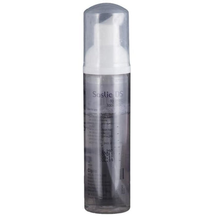 Saslic DS Foaming Face Wash with Salicylic Acid | pH 5.5