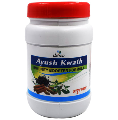 United Ayush Kwath Powder - Classic Derma