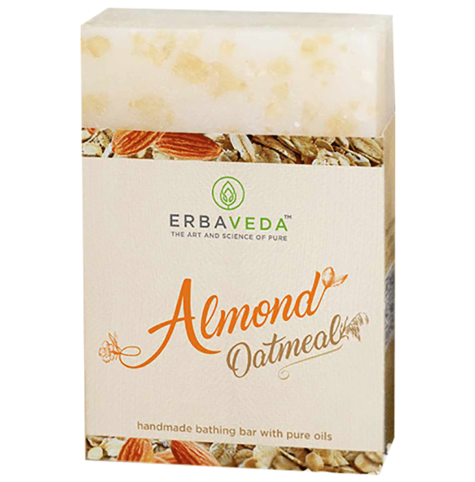 Erba Veda Soap - Classic Derma