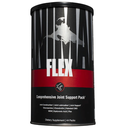 Universal Nutrition Animal Flex - Classic Derma