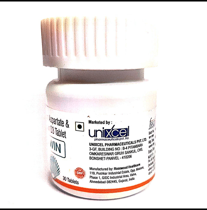 Unixcel C-Win Tablet