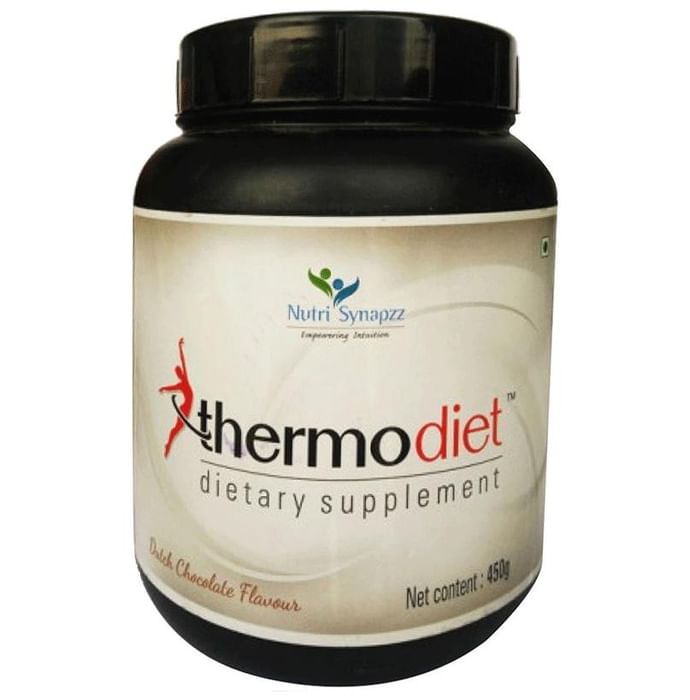 Thermodiet Powder - Classic Derma