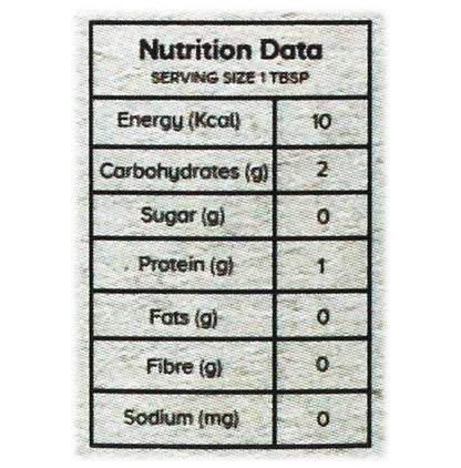 Urban Platter Black Garlic Powder