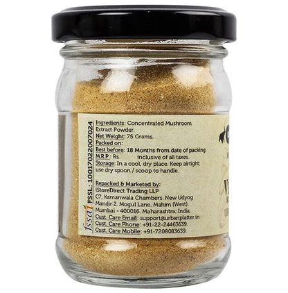 Urban Platter Vegan Vitamin D Powder