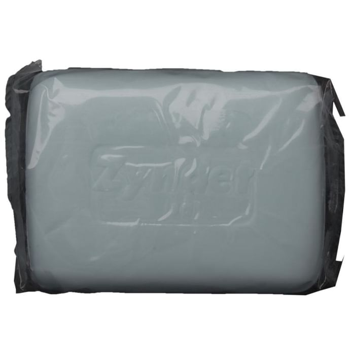 Zyndet Syndet Bathing Bar | Skin Friendly pH | Gently Cleanses & Nourishes the Skin