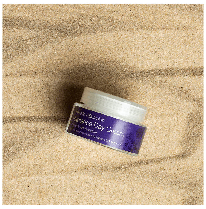 Urban Veda Radiance Day Cream