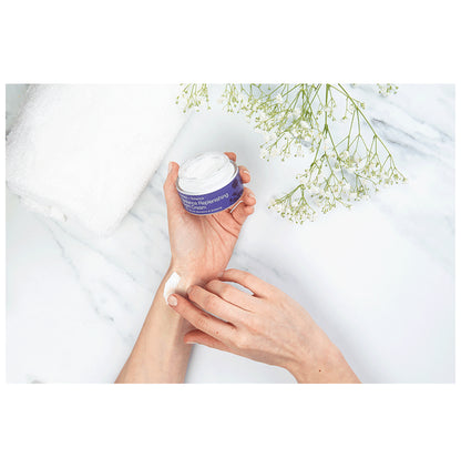 Urban Veda Radiance Replenishing Night Cream