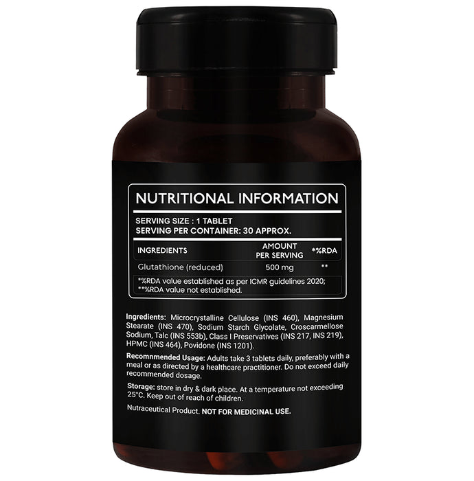 Halesaga Skin Glow Tablet - Classic Derma