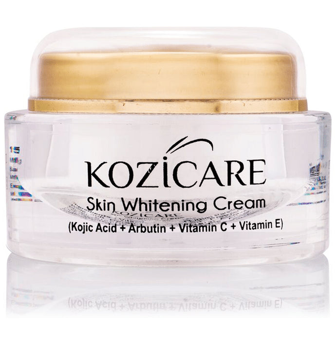 Kozicare Skin Whitening Cream - Classic Derma