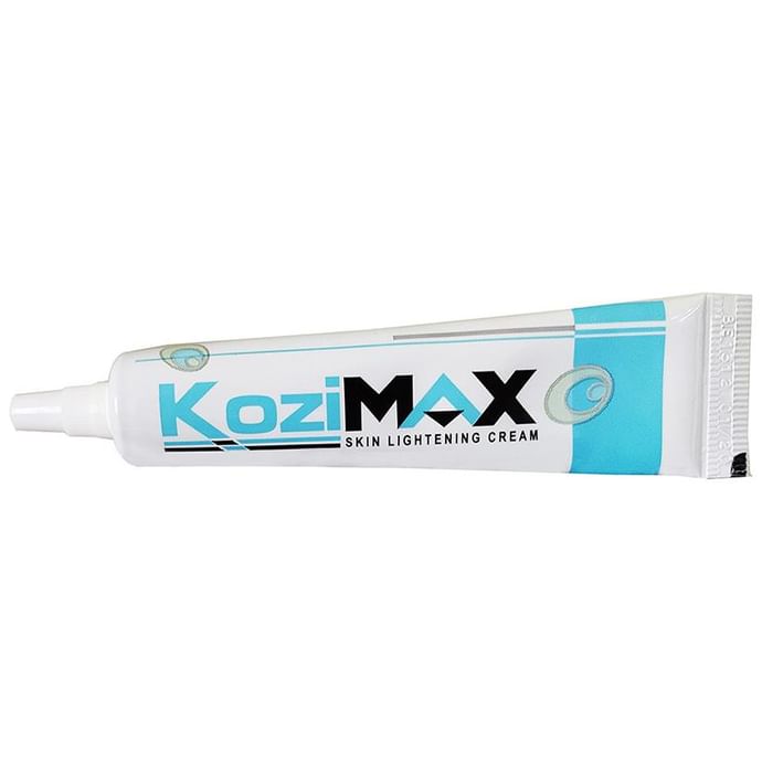 Kozimax Skin Lightening Cream - Classic Derma