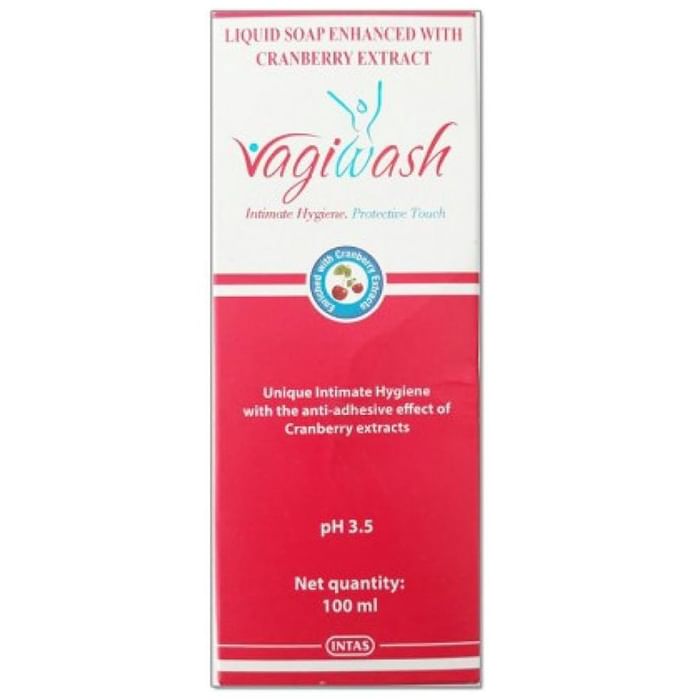 Vagi Wash Liquid - Classic Derma