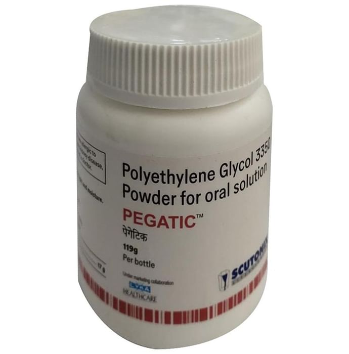 Pegatic Powder - Classic Derma