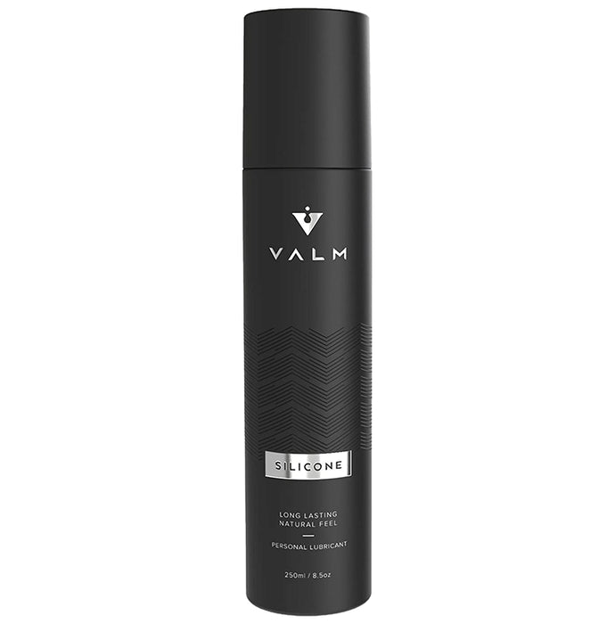 Valm Silicone Based Personal Lubricant - Classic Derma