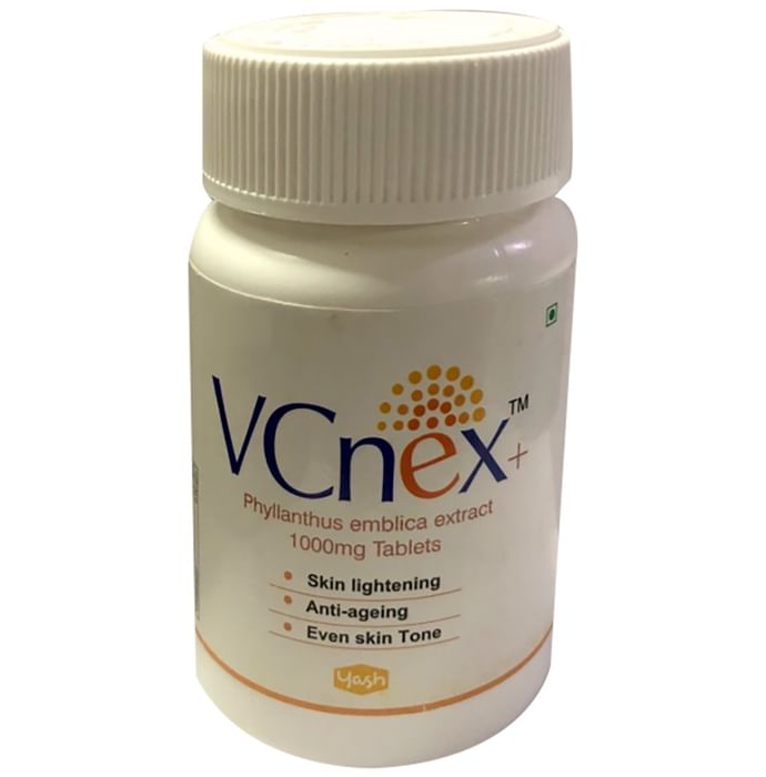 VCnex + Tablet - Classic Derma