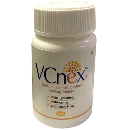 VCnex + Tablet - Classic Derma