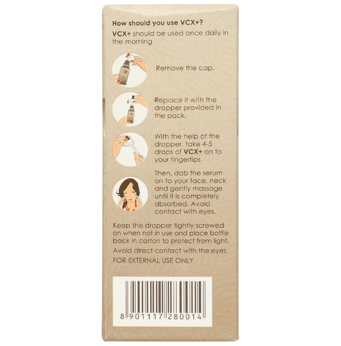 VCX+ Serum