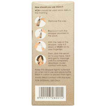 VCX+ Serum