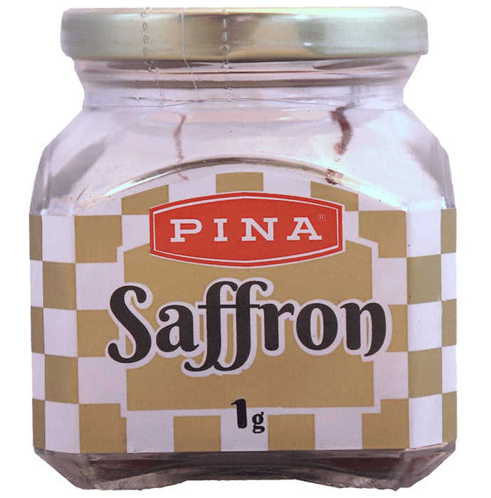 Pina Saffron - Classic Derma