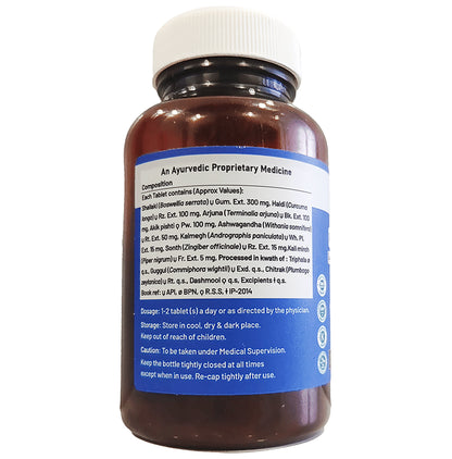 Vedabay Orthoheal Tablet