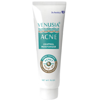 Venusia Acne Control Moisturizer - Classic Derma