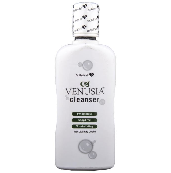 Venusia Cleanser - Classic Derma