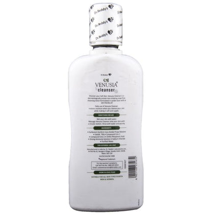 Venusia Cleanser