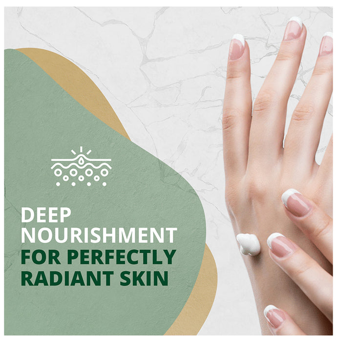 Venusia Moisturising Lotion | Hydrates Dry & Rough Skin | Non Comedogenic