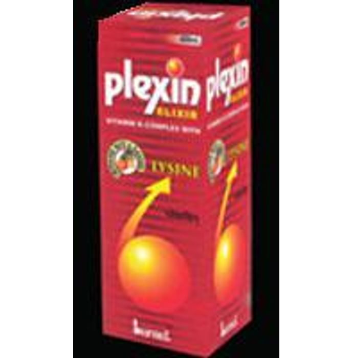 Plexin Syrup - Classic Derma