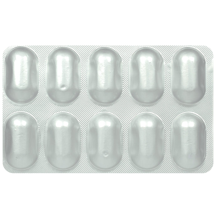 Viakos Megza Q10 Tablet