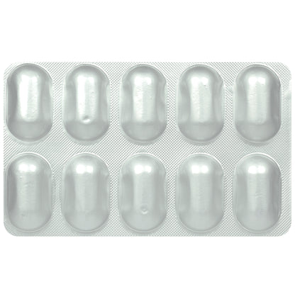 Viakos Megza Q10 Tablet