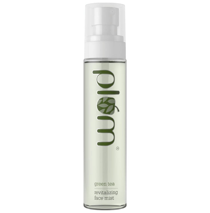 Plum Green Tea Revitalizing Face Mist - Classic Derma