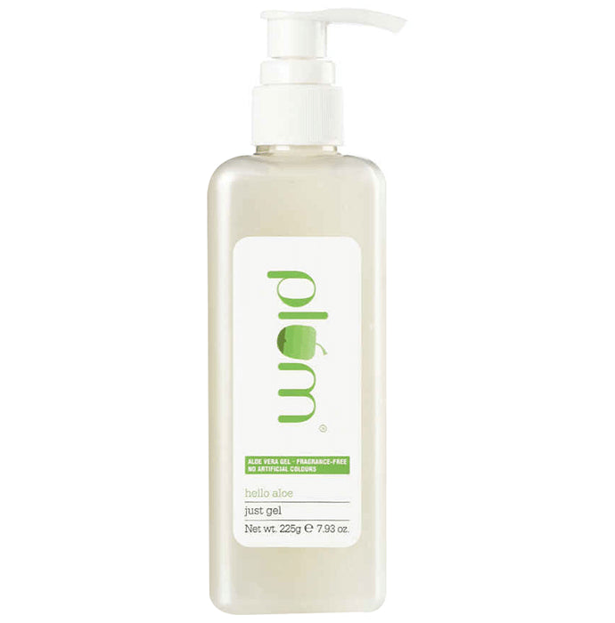 Plum Hello Aloe Just Gel - Classic Derma