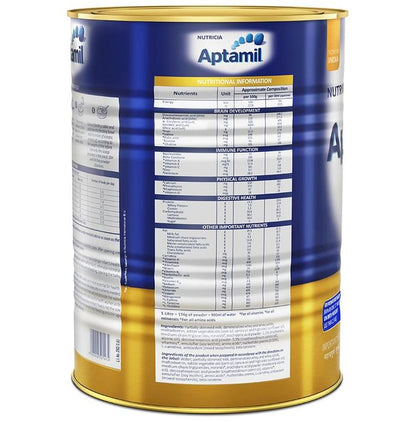 Aptamil Preterm Infant Powder