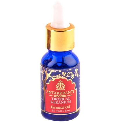 Antarkranti Aroma Tropical Geranium Oil