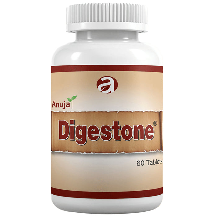 Anuja Disgestone Tablet - Classic Derma