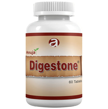 Anuja Disgestone Tablet - Classic Derma