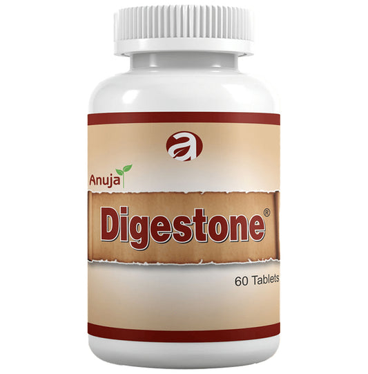 Anuja Disgestone Tablet - Classic Derma