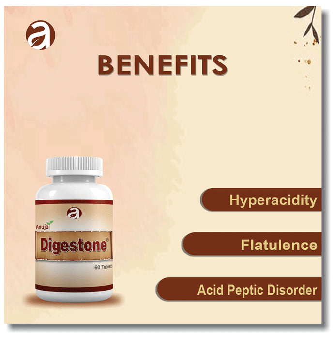 Anuja Disgestone Tablet