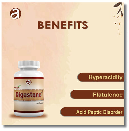 Anuja Disgestone Tablet