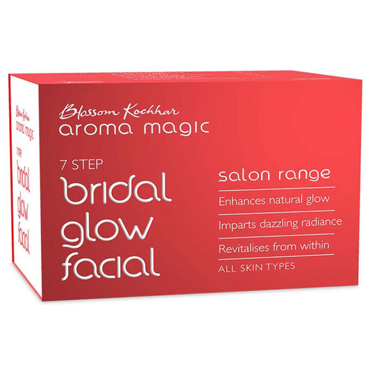 Aroma Magic Bridal Glow Facial Kit - Classic Derma