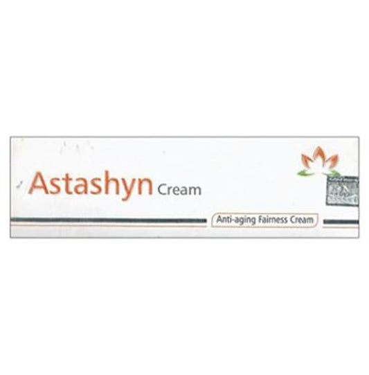 Astashyn Cream - Classic Derma