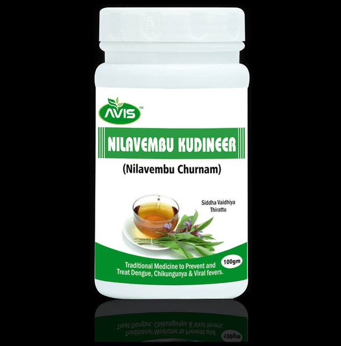 Avis Nilavembu Kudineer - Classic Derma