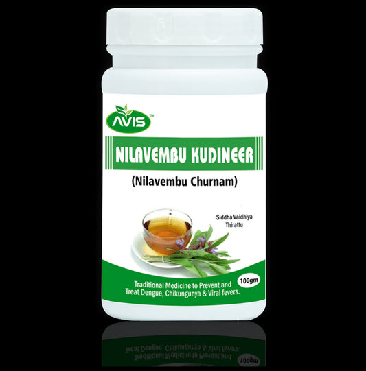 Avis Nilavembu Kudineer - Classic Derma