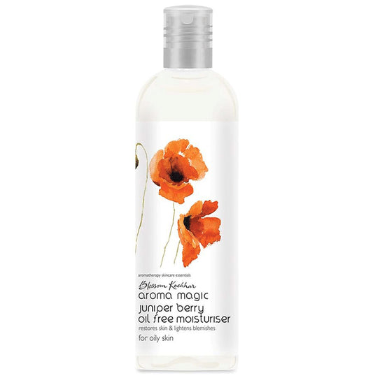 Aroma Magic Oil Free Moisturiser Juniper Berry - Classic Derma