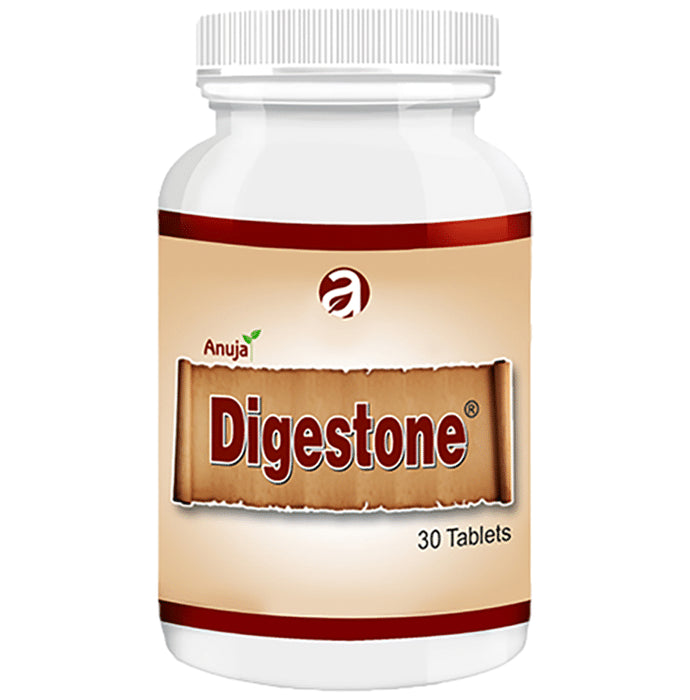 Anuja Disgestone Tablet - Classic Derma