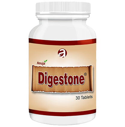 Anuja Disgestone Tablet - Classic Derma