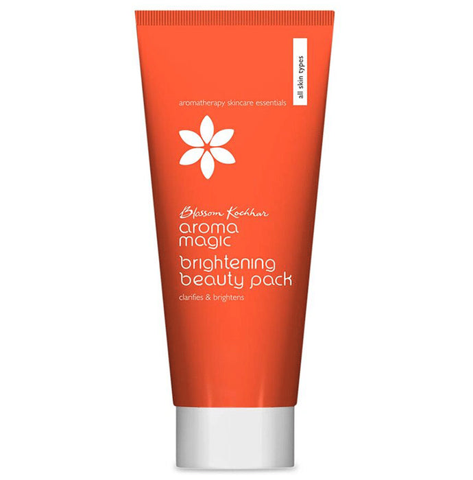 Aroma Magic Brightening Beauty Pack - Classic Derma