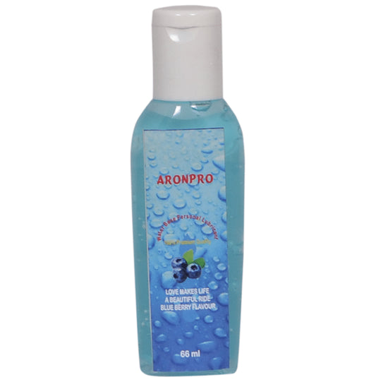 Aronpro Personal Lubricant Blueberry - Classic Derma