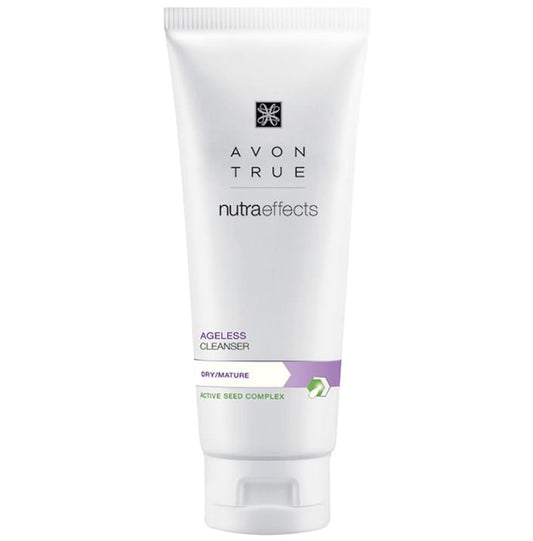 Avon True Nutraeffects Ageless Cleanser - Classic Derma