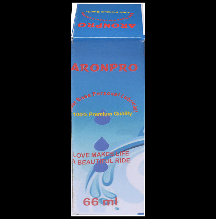 Aronpro Personal Lubricant - Classic Derma